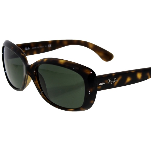 Ray-Ban Women's Jackie butterfly sunglasses